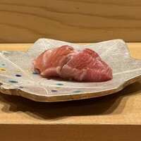 新地 鮓 ゆうじろう - 