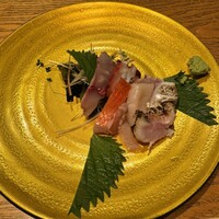 魚牛 - 
