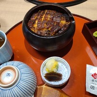 しら河 浄心本店 - 