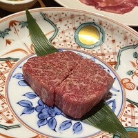 焼肉 龍華園 - 