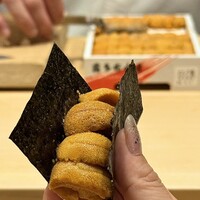 新地 鮓 ゆうじろう - 