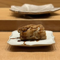 新地 鮓 ゆうじろう - 