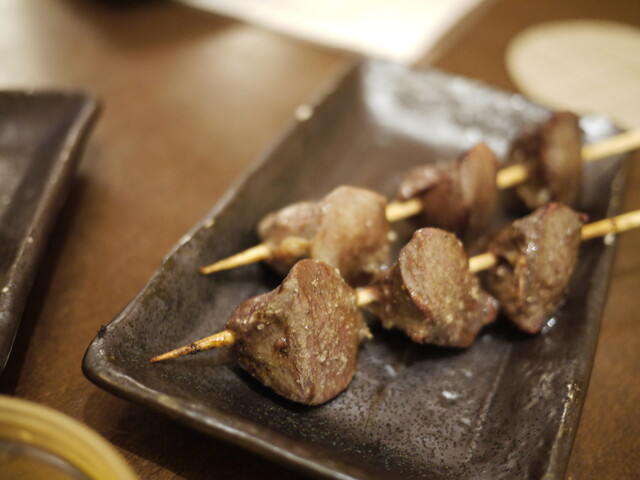 Akita Hinai Jidori Seisan Sekininsha no Mise Honke Abeya Akita Ten