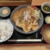 kitchen酒場 オーシャン