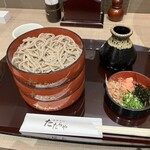 出雲そば たたらや - 