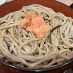 出雲そば たたらや - 