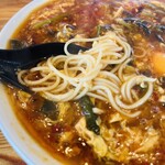麺屋 千葉 JAPAN Miyagi  - 