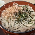 出雲そば たたらや - 