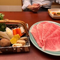 人形町今半 本店 - 