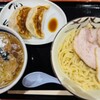 松戸富田製麺 ららテラス北綾瀬