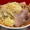 ラーメン タロー 五反田の陣