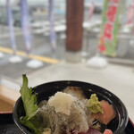 海鮮料理 えびす - 料理写真: