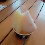 ジェラート ナチュレ ドゥーエ - 