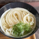 山越うどん - 