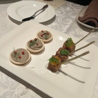 DINING 六区 - 