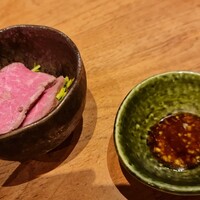 とんかつ & 焼鳥 An - 