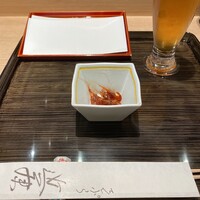 てんぷら 近藤 - 