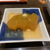 てんぷら 近藤 - 