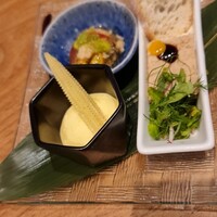 とんかつ & 焼鳥 An - 