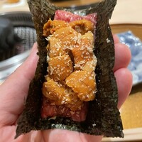 恵比寿 うしみつ - 