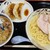 松戸富田製麺 - 料理写真: