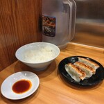 らあめん花月嵐 江戸川橋店 - 