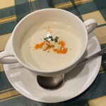 カフェ エ ビストロ ボンヌ シェール - 