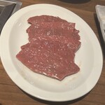 焼肉 ジャンボ - ハツ！めちゃうま！