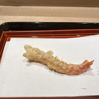 てんぷら 近藤 - 