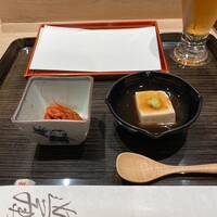 てんぷら 近藤 - 