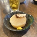 炉端とおでん 呼炉凪来 - 