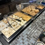 炉端とおでん 呼炉凪来 - 