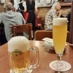 ビヤホールライオン - 