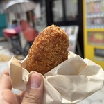 浪花のコロッケ いも太郎 - 