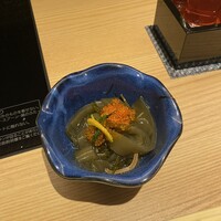 博多 鮨 桃の木 - 