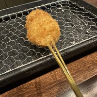 串揚げとワイン Ohana 北浜店  - 