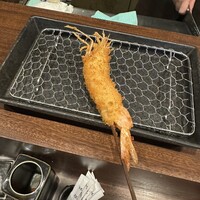 串揚げとワイン Ohana 北浜店  - 