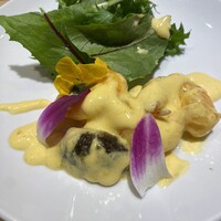 博多 鮨 桃の木 - 
