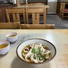 手打ちうどん 山下