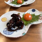 うなぎ亭 友栄 - 