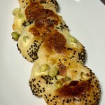 小麦の郷 - 料理写真: