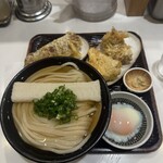 うどん 丸香 - 