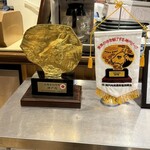 銀座和牛ラボ - 