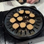 銀座和牛ラボ - 