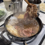 銀座和牛ラボ - 