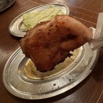 骨付鳥 一鶴 西梅田店 - 