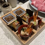 銀座和牛ラボ - 