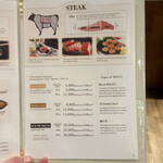 銀座和牛ラボ - 