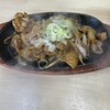 小倉名物肉うどん いのうえ ひびきの店