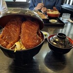 明治亭 駒ヶ根本店 - 